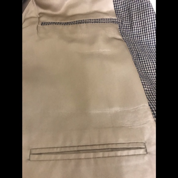 Men’s Nice Jacket - Picture 7 of 7